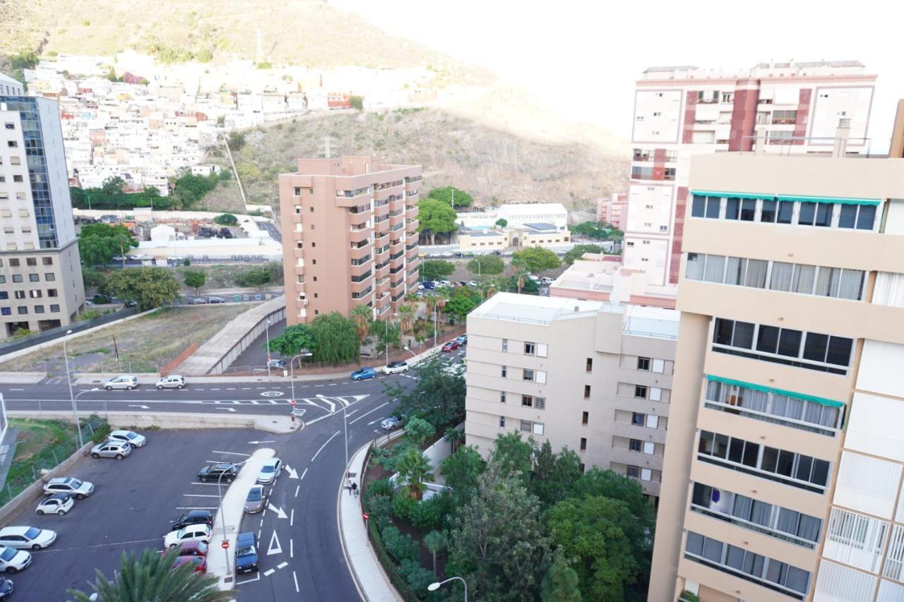 Anaga Apartment, Santa Cruz De Tenerife. Eksteriør billede